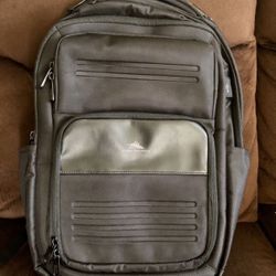 High Sierra Backpack 