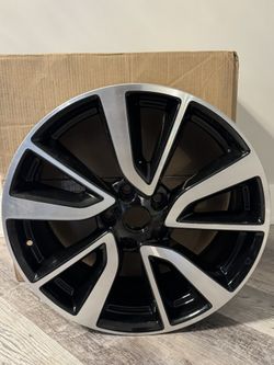 19 inch Wheel For 2017-2020 Nissan Rogue