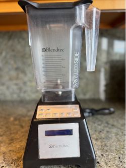 Blendtec