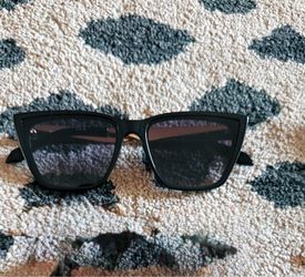 Quay Sunglasses