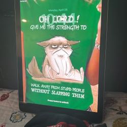 Locked But Almost New iPads