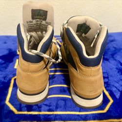 Timberland Boots Euro Hiker Men 9.5