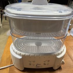 Vegetable Steamer