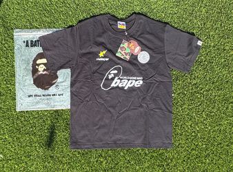 Bape t shirt