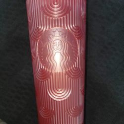 New Starbucks, Venti Tumblers $45