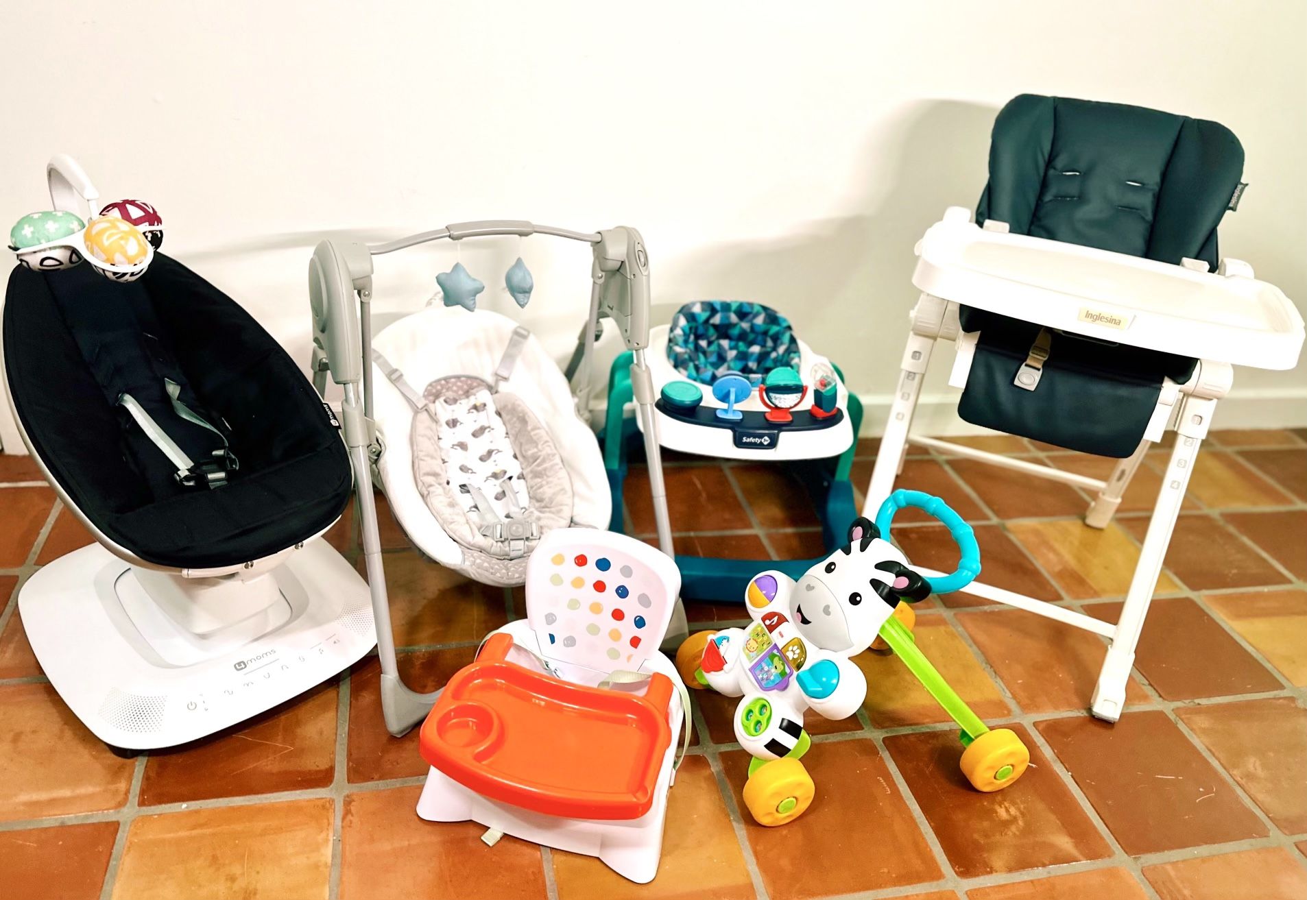 Baby Bundle
