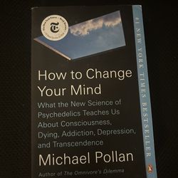 How To Change Your Mind