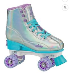 Girls skates size 6