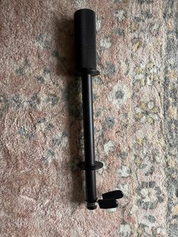 Wrist Barbell With Clip