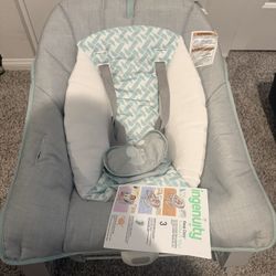 Baby Bouncer