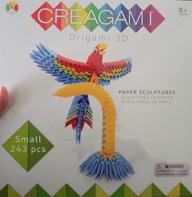 CREAGAMI