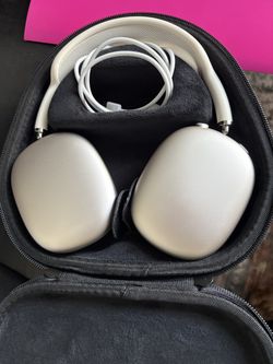 Starlight AirPods Max