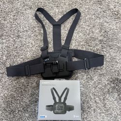 GoPro Chest Mount Strap
