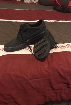 Nike