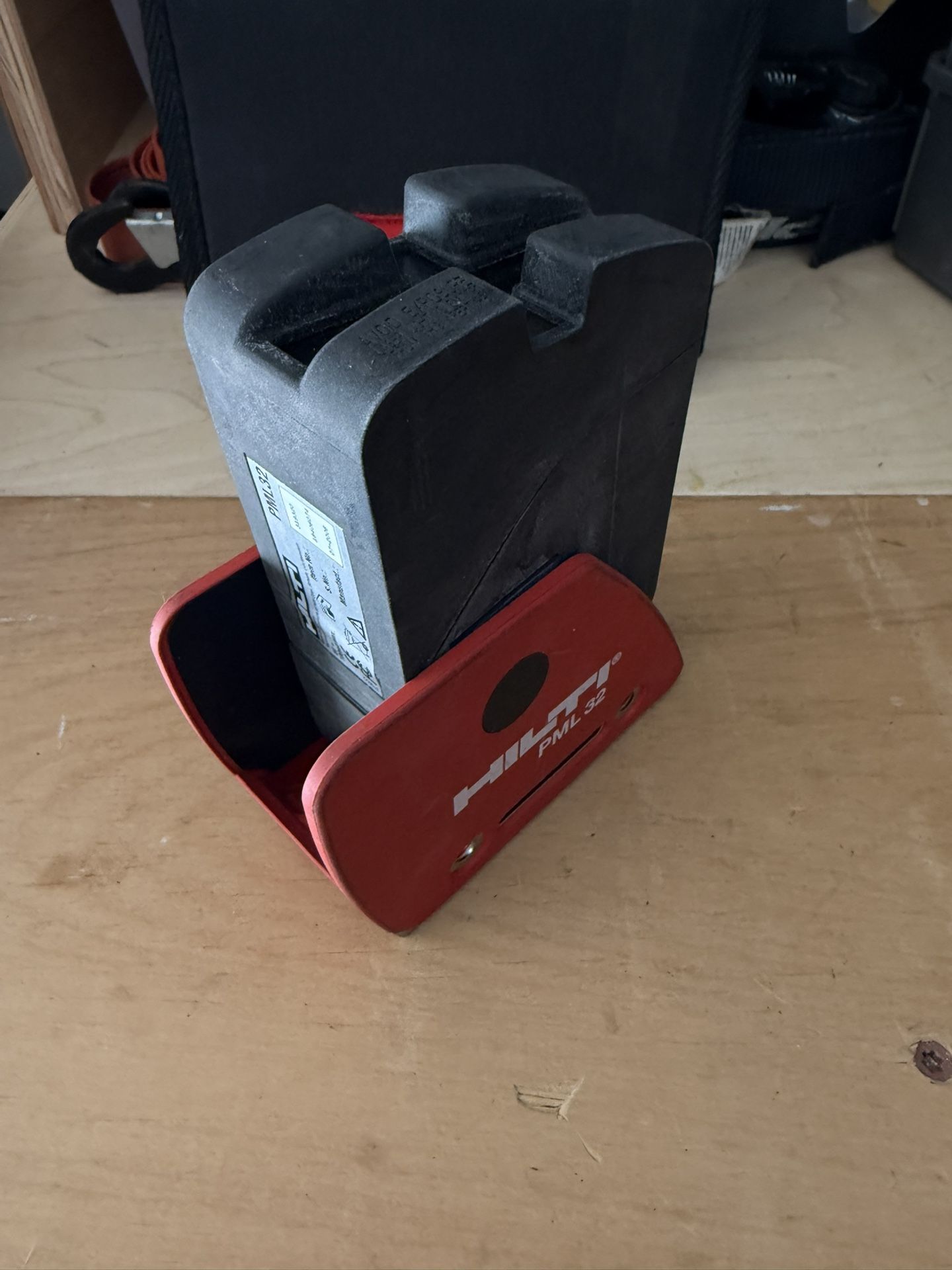 Ceiling Laser Level 600R /Laser Range Meter