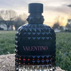Valentino Intense Born In Roma