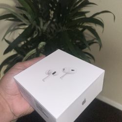 (Authentic) Airpod Pro 2s