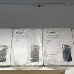Dyson air purifiers