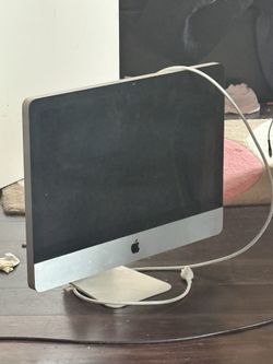2011 iMac Fully Unlocked 