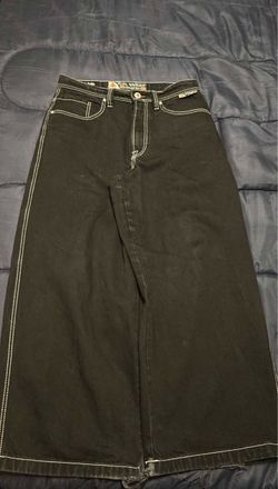 kikwear baggy jeans