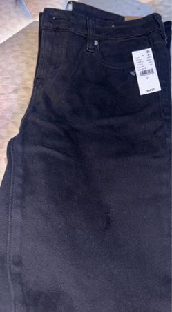 Pacing jade low rise boot jeans
