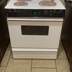 Moving Appliance Sale 