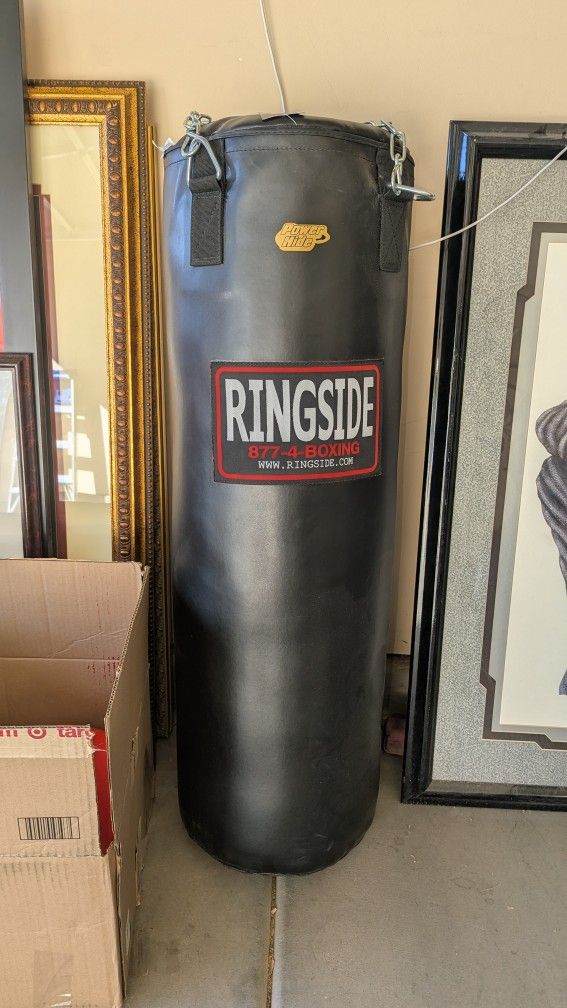 100lb Heavy Bag