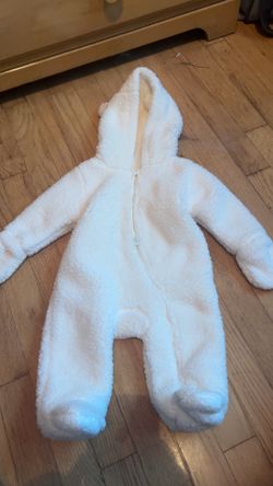 Baby Winter/Snow suits