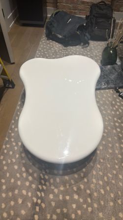 CB Inspired Contemporary Coffee Table