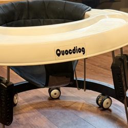 Quocdiog 360 Degree Baby Walker 