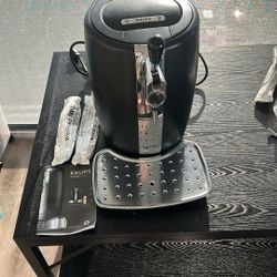KRUPS BEERTENDER B100