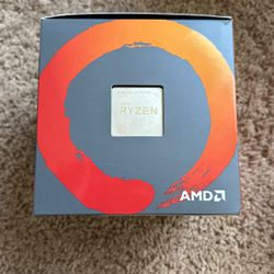 AMD 2200g CPU (with cooling fan)