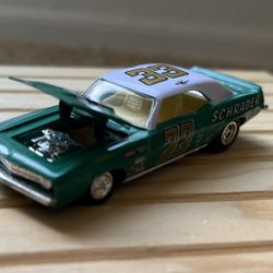 1998 Racing Champion Hot Rod 