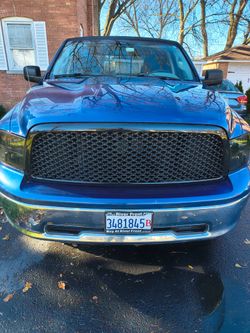 2010 Dodge Ram 1500