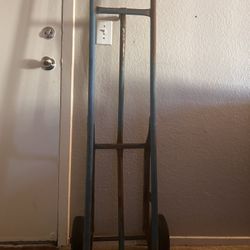 Hand Truck