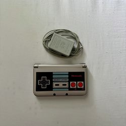 Nintendo 3DS XL