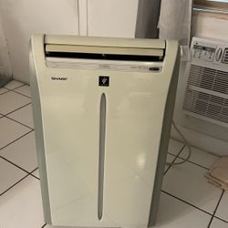 Aire Acondicionado 10 500 By/ H