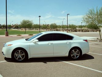 Acura TL 2009 V6 Runs great