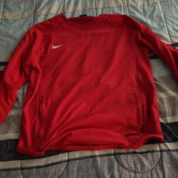 30$ For Nike Jacket Only Used Once