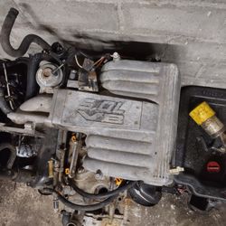 Ford 302 5.0 Explorer Gt40 Intake Mustang Gt 