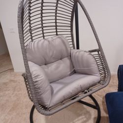 swing For Home