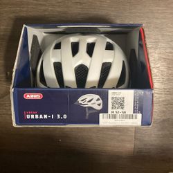 Bike Helmet - medium