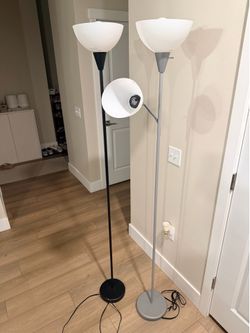 Floor Lamp