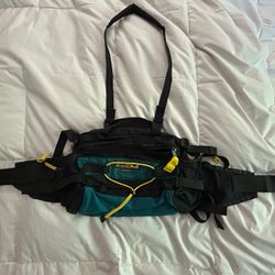 Mountain Smith Travel Pack