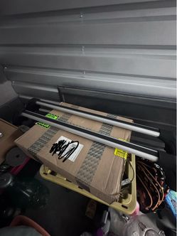 Bmw Roof Rack