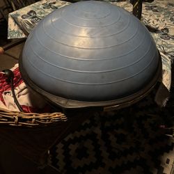 Bosu Ball