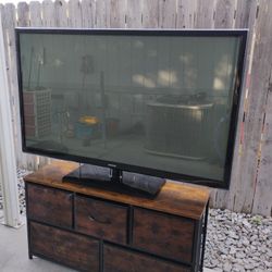 Samsung Tv 