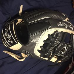 Rawlings Heart Of The Hide 11 1/2