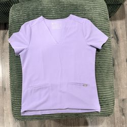 Figs Scrubs Set