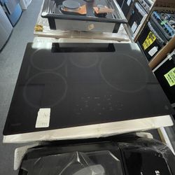 ELECTRIC BUILD IN COOKTOP